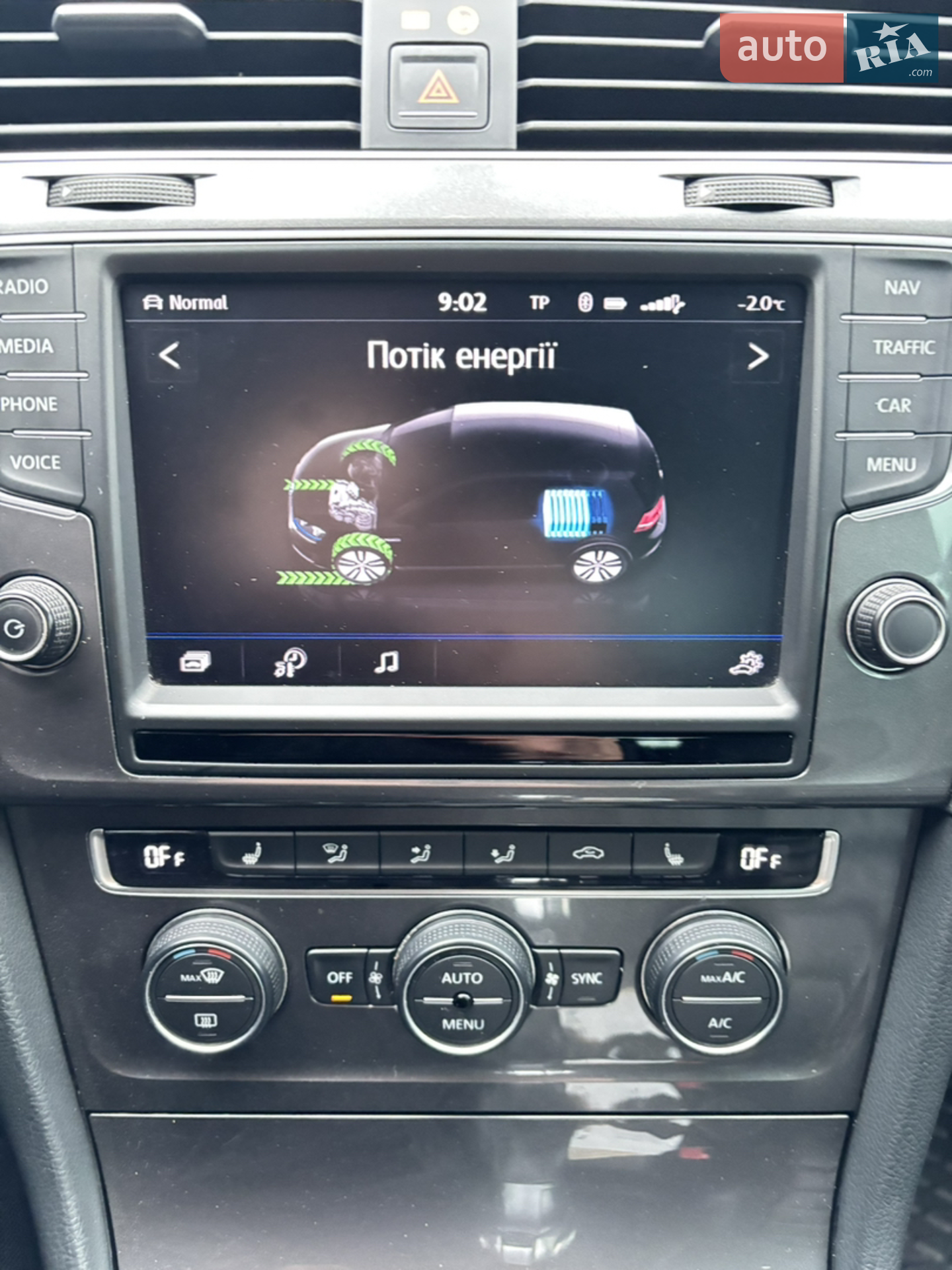 2015 Volkswagen Golf - мініатюра 22
