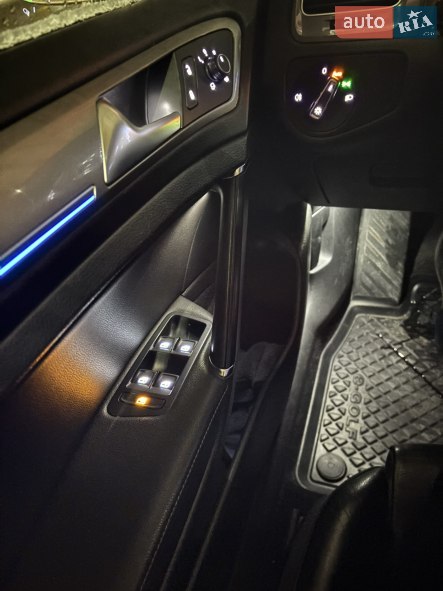 2015 Volkswagen Golf - мініатюра 16