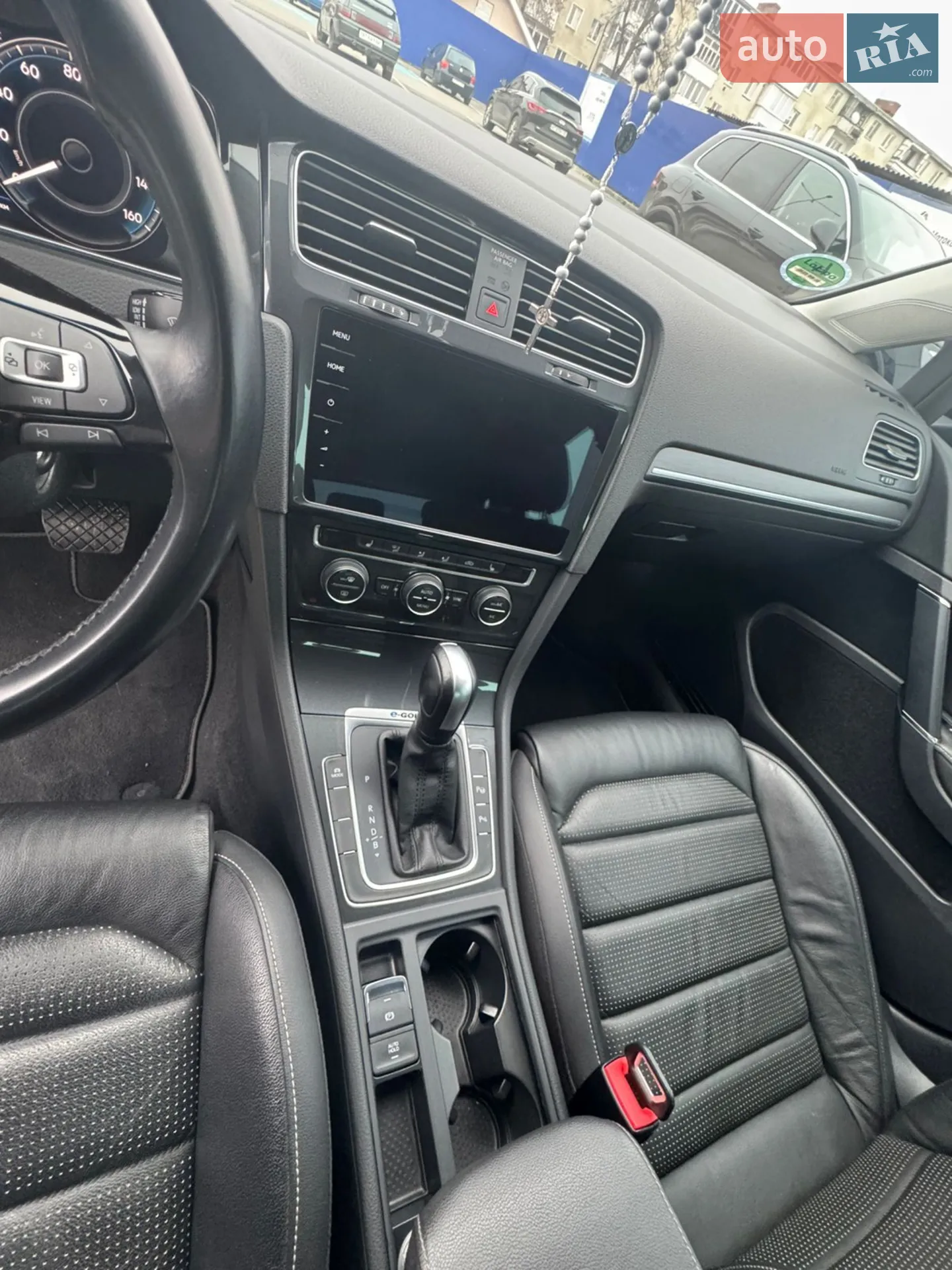2019 Volkswagen Golf - мініатюра 11
