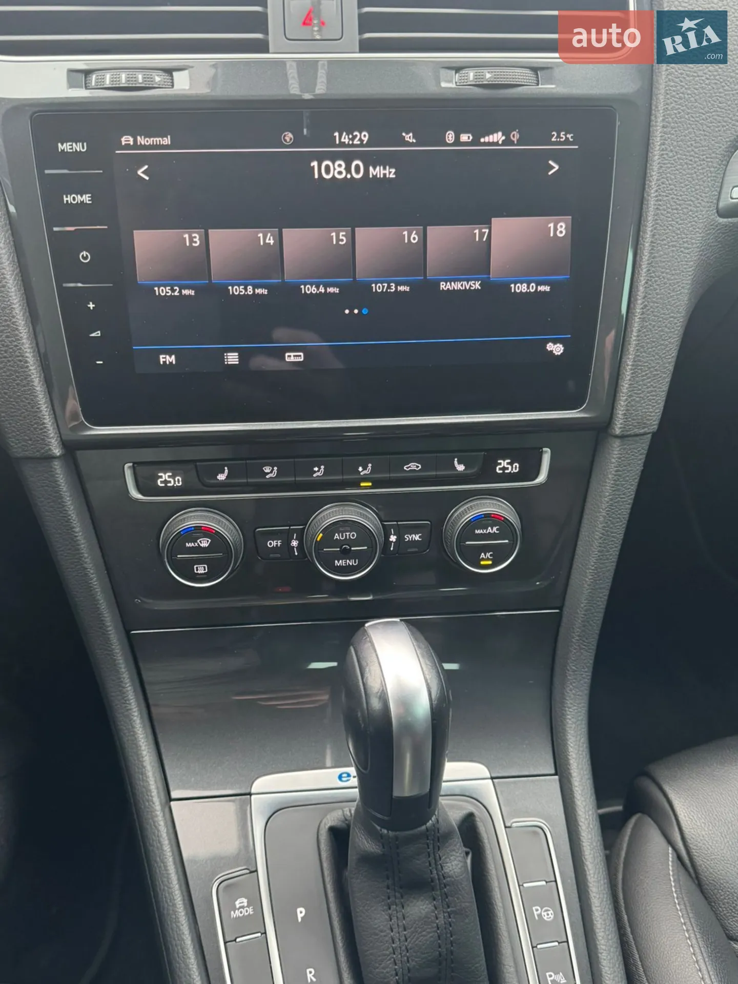 2019 Volkswagen Golf - мініатюра 21