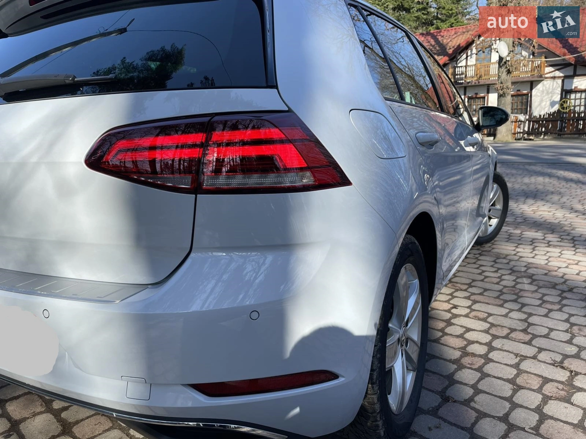 2017 Volkswagen Golf - мініатюра 25