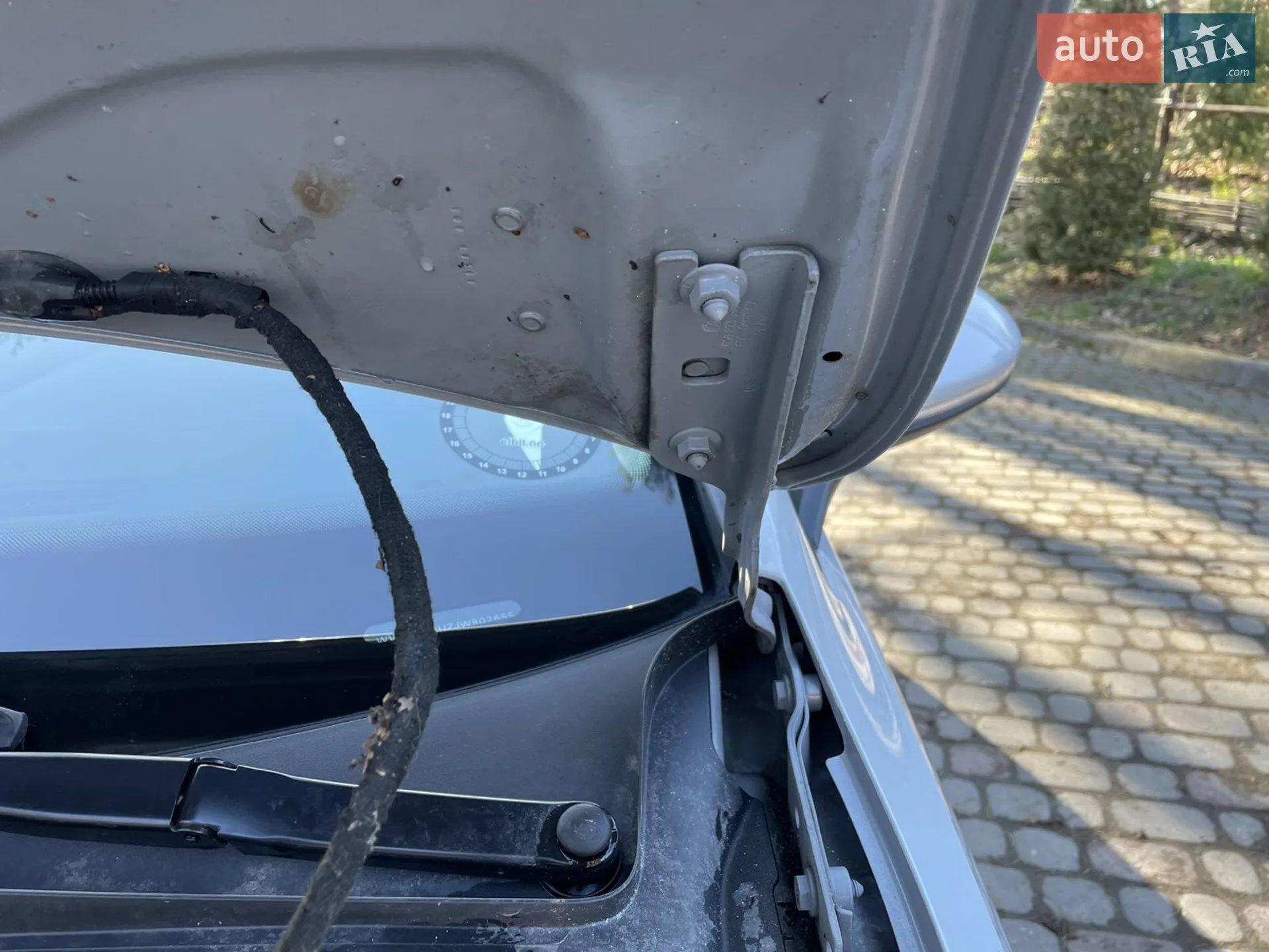 2017 Volkswagen Golf - мініатюра 45