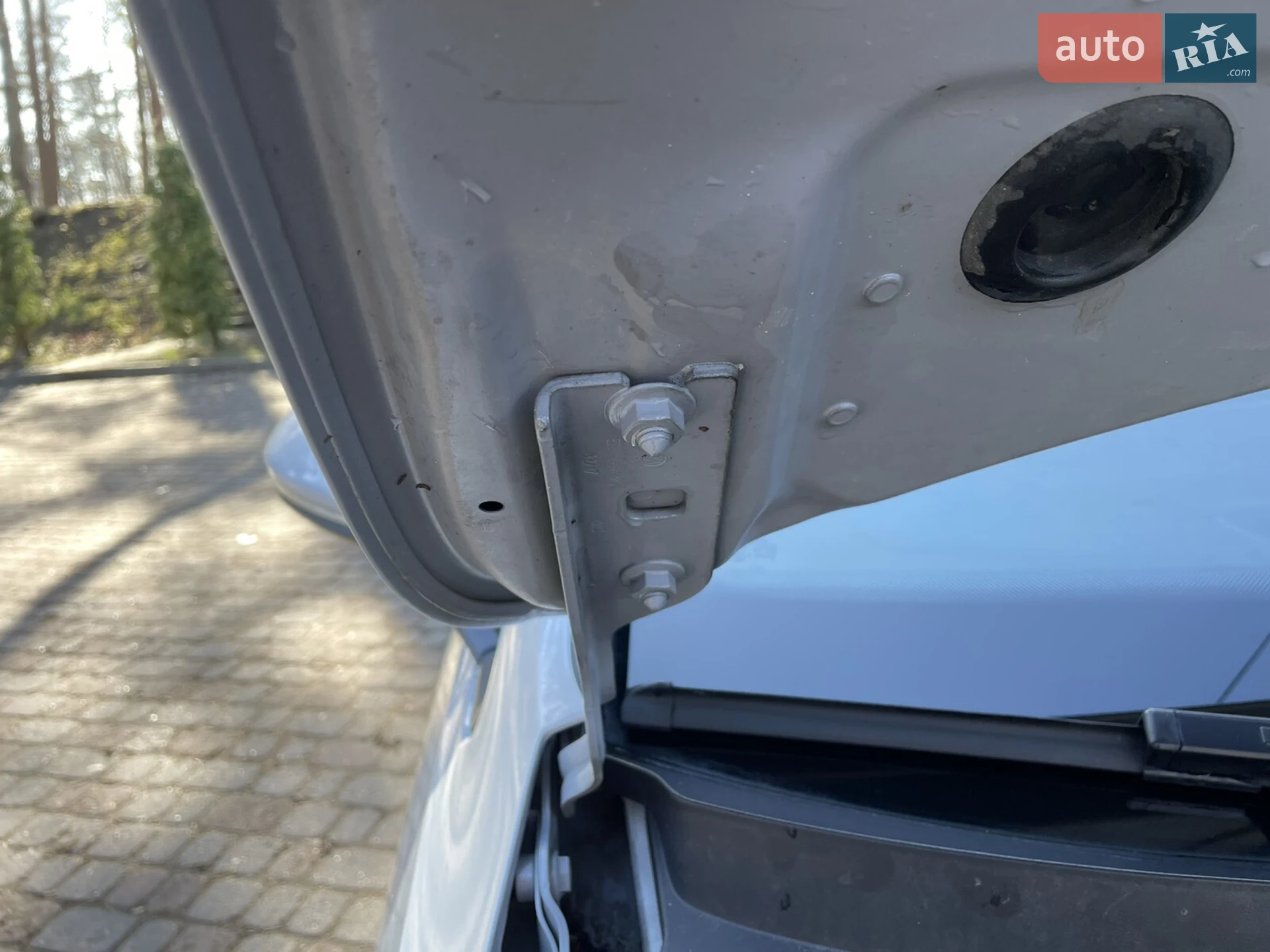 2017 Volkswagen Golf - мініатюра 55