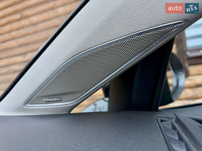 Хетчбек Volkswagen e-Golf 2015 в Кам'янець-Подільському