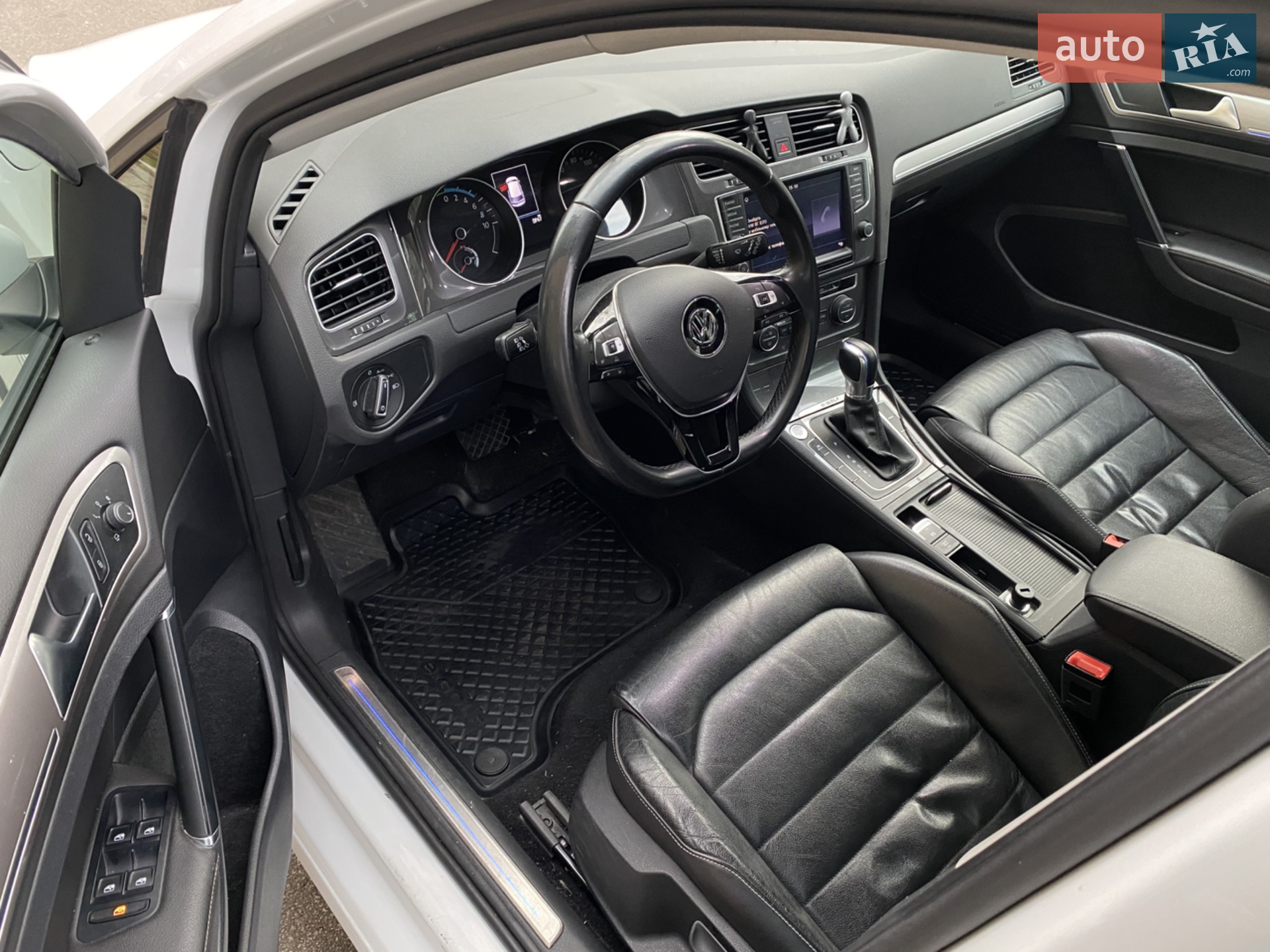2016 Volkswagen Golf - мініатюра 11