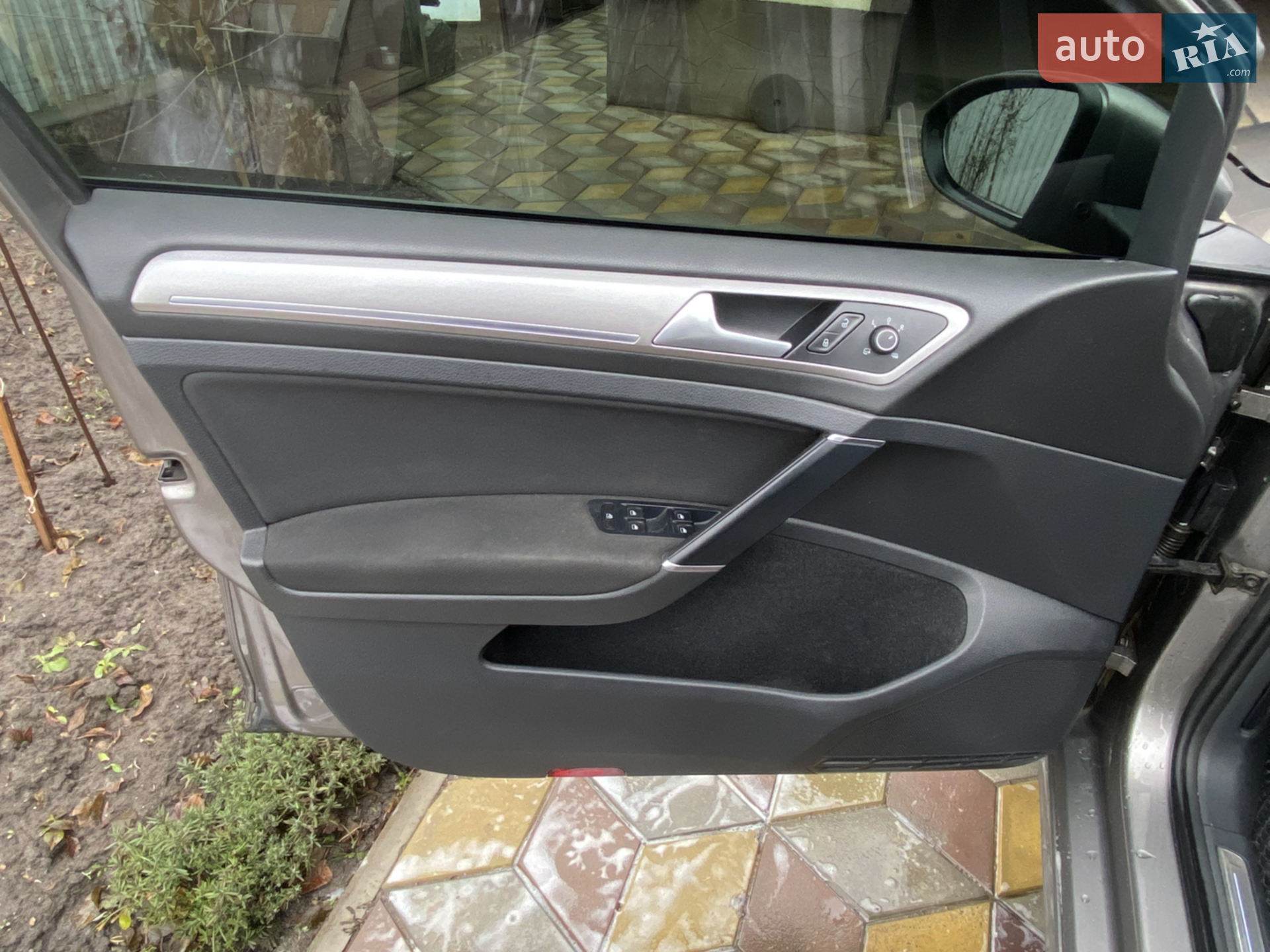 2015 Volkswagen Golf - мініатюра 10