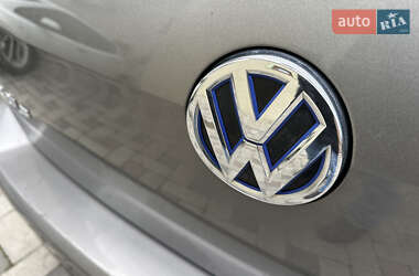 Хэтчбек Volkswagen e-Golf 2014 в Тернополе