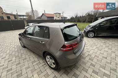 Хэтчбек Volkswagen e-Golf 2014 в Тернополе