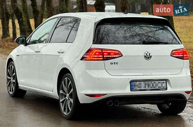 Хетчбек Volkswagen e-Golf 2015 в Хмельницькому