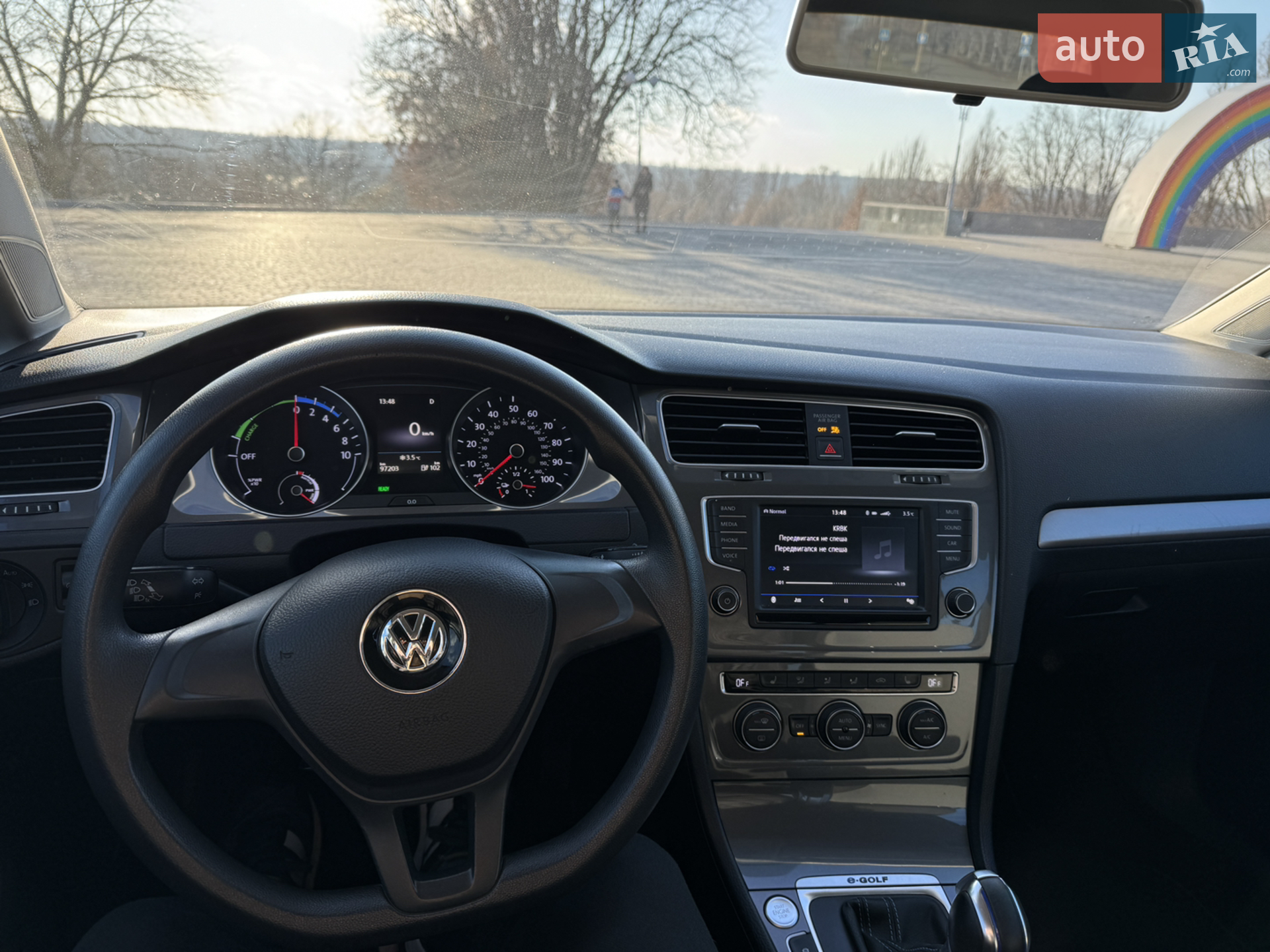 2016 Volkswagen Golf - мініатюра 16