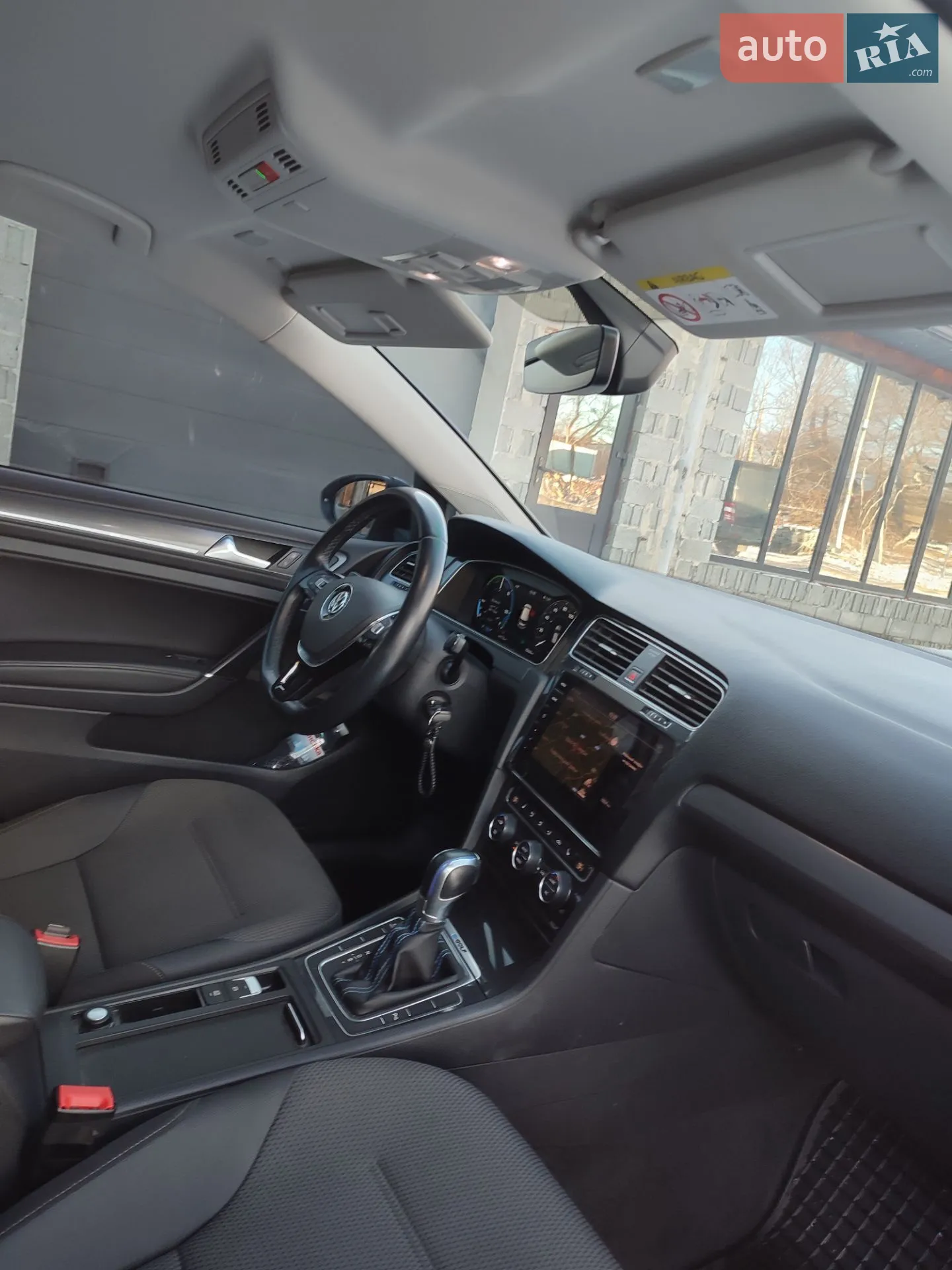 2018 Volkswagen Golf - мініатюра 21