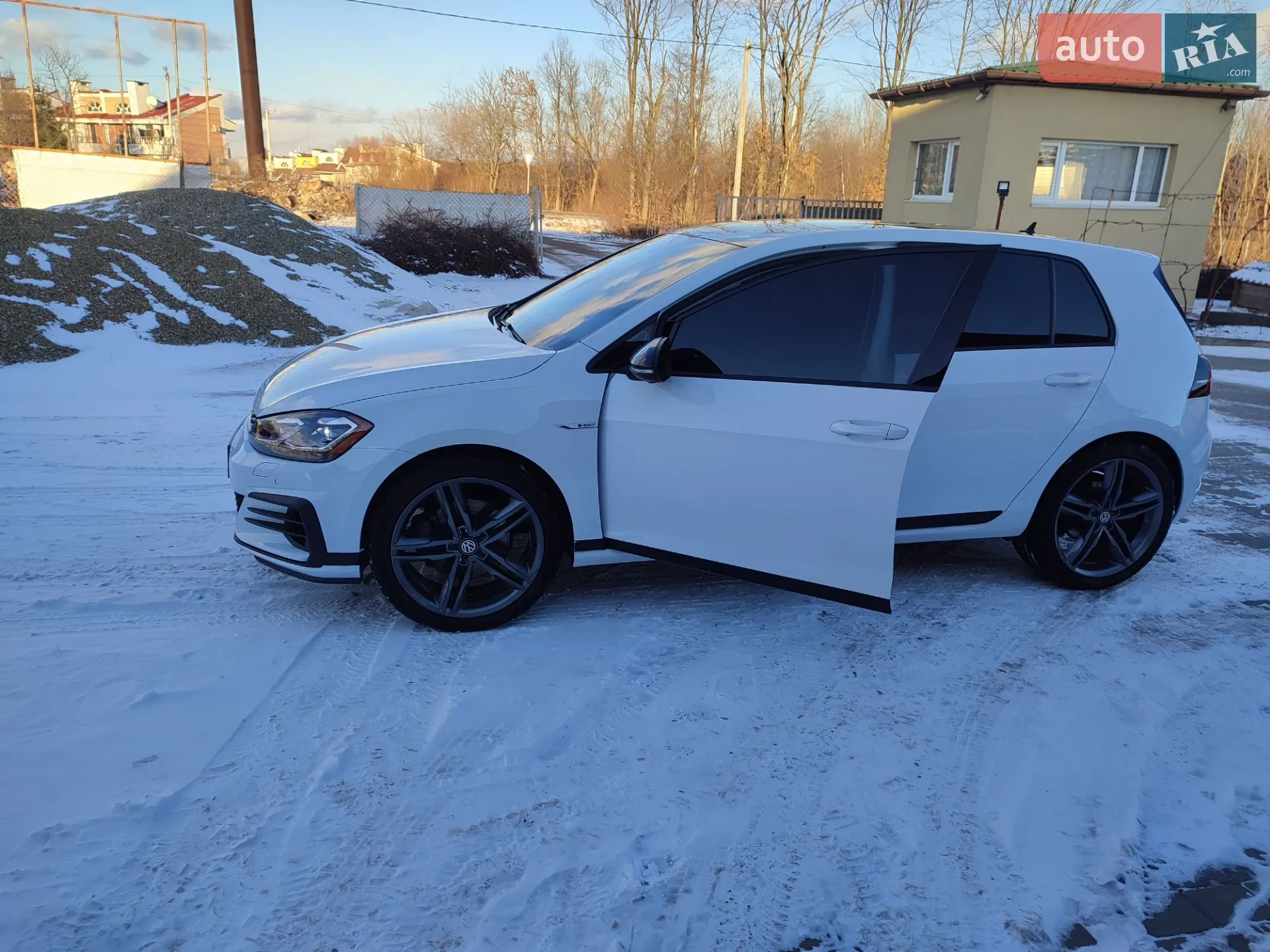 2018 Volkswagen Golf - мініатюра 30