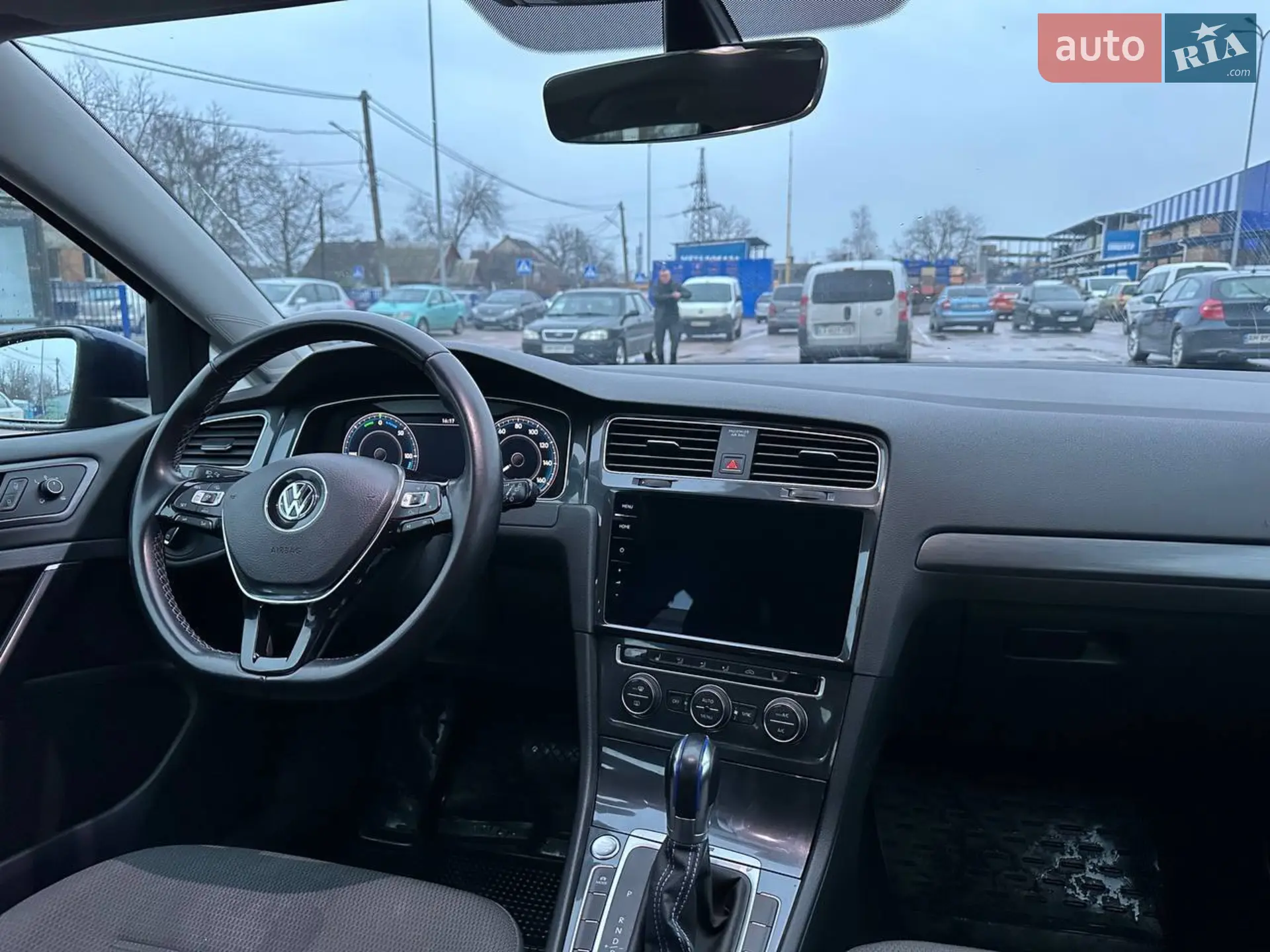 2018 Volkswagen Golf - мініатюра 8