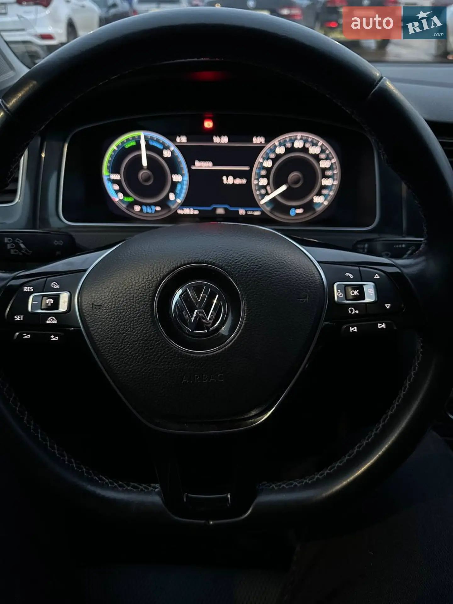 2018 Volkswagen Golf - мініатюра 11