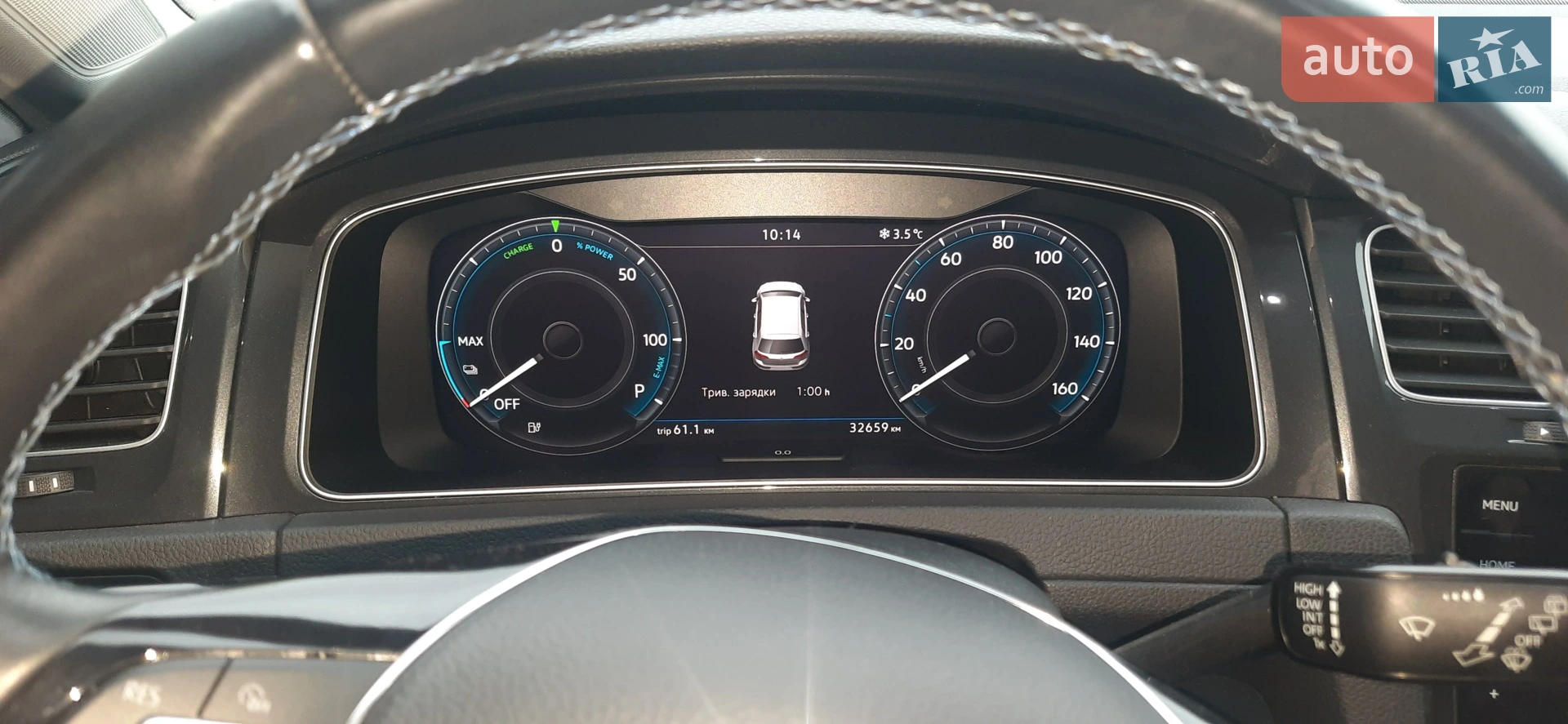 2018 Volkswagen Golf - мініатюра 3