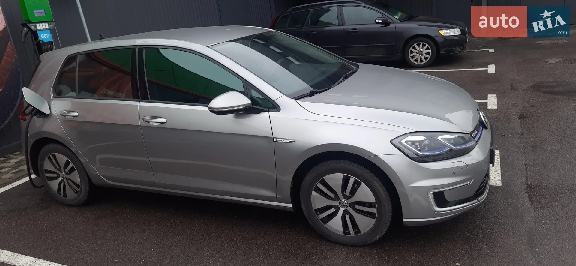 2018 Volkswagen Golf - фото 1