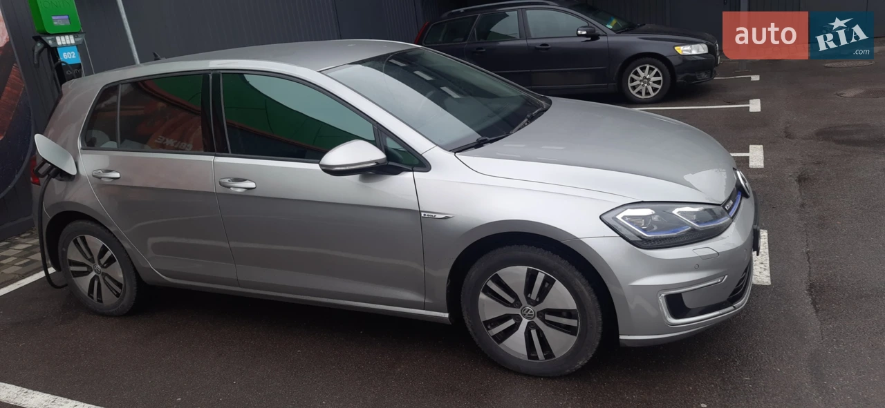 2018 Volkswagen Golf - мініатюра 32