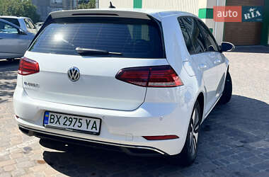 Хэтчбек Volkswagen e-Golf 2020 в Хмельницком