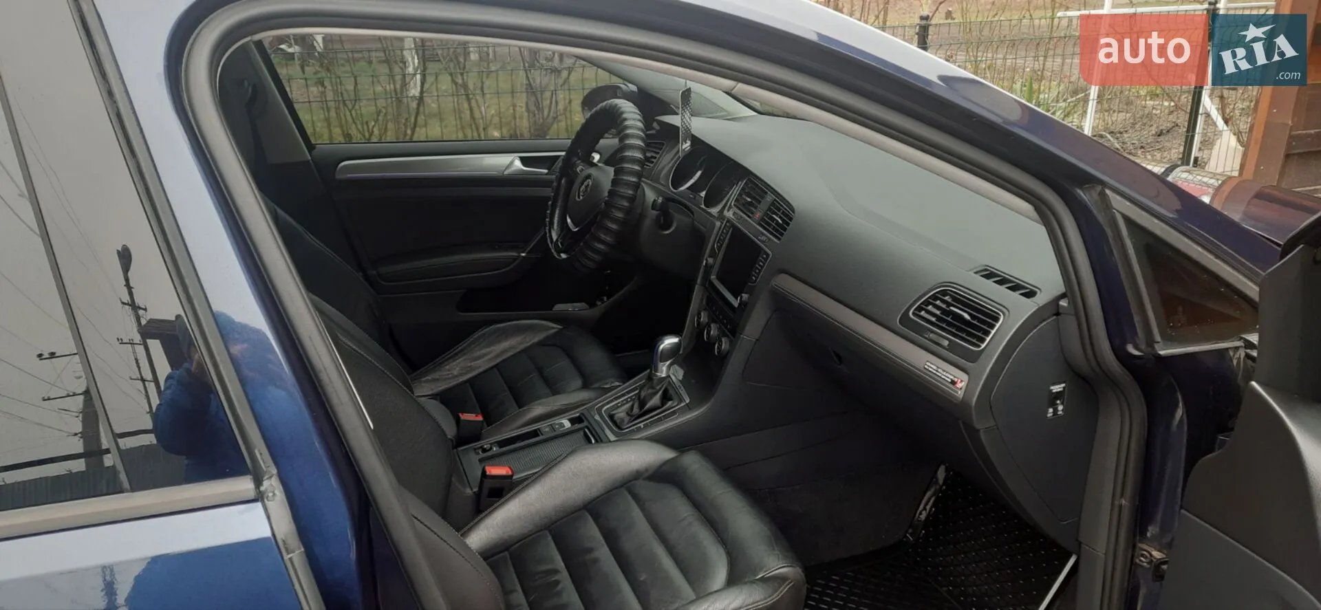 2016 Volkswagen Golf - мініатюра 4