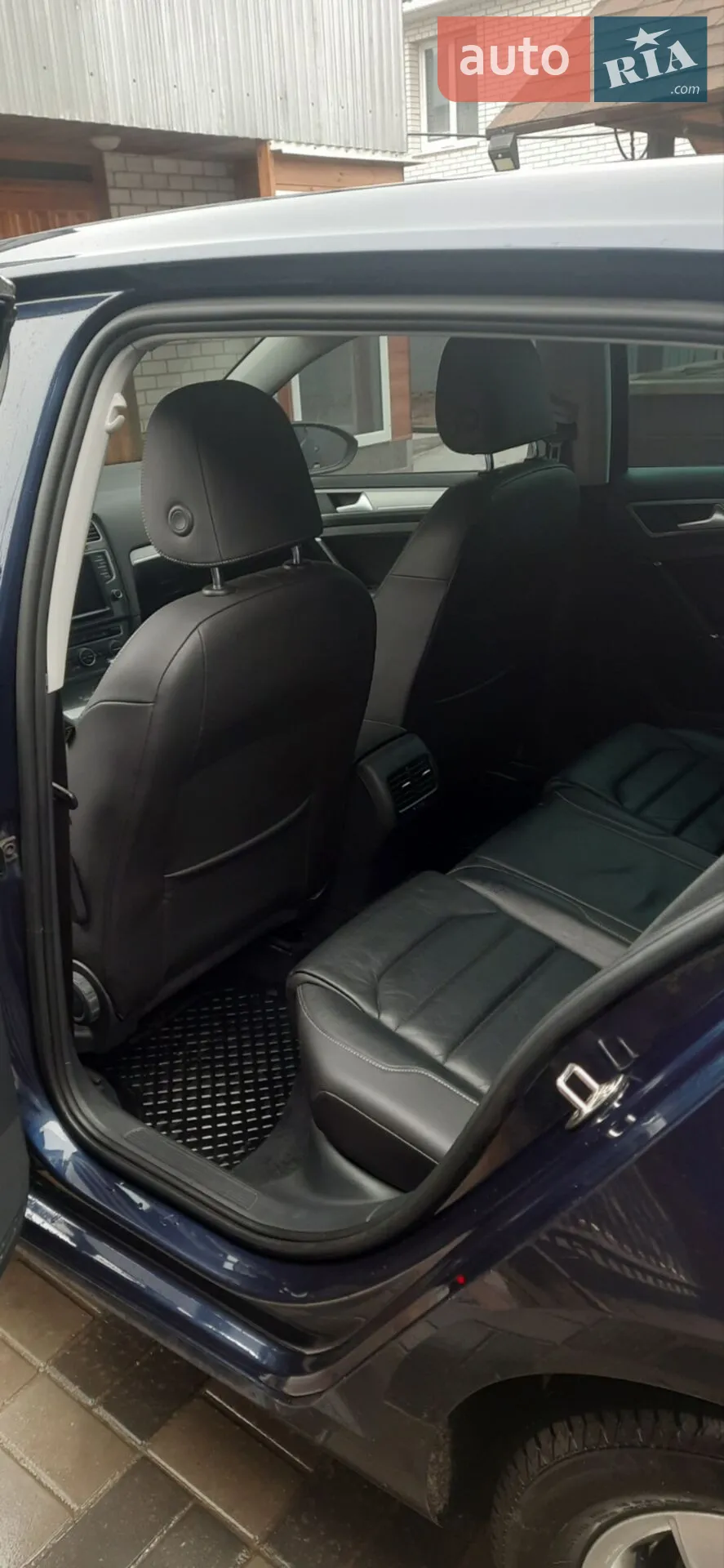 2016 Volkswagen Golf - мініатюра 7