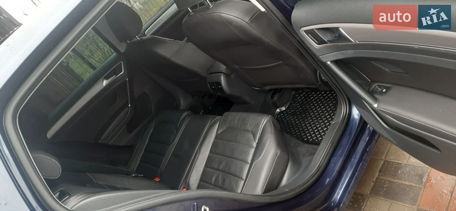 2016 Volkswagen Golf - мініатюра 5