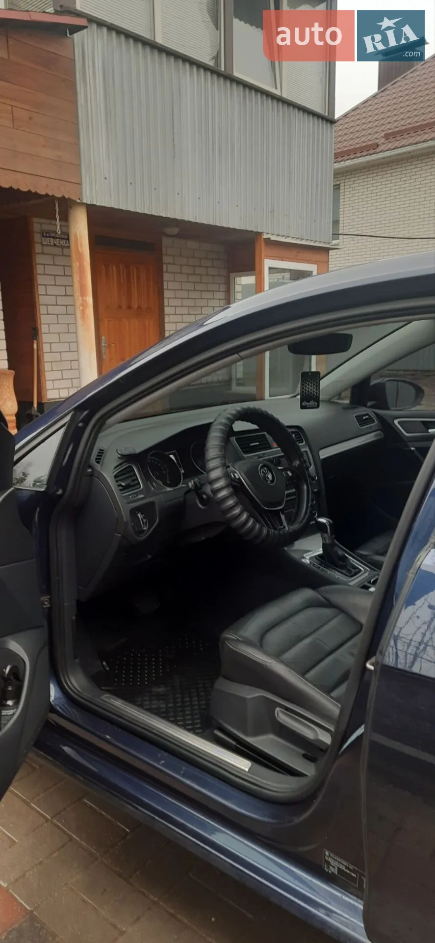 2016 Volkswagen Golf - мініатюра 6
