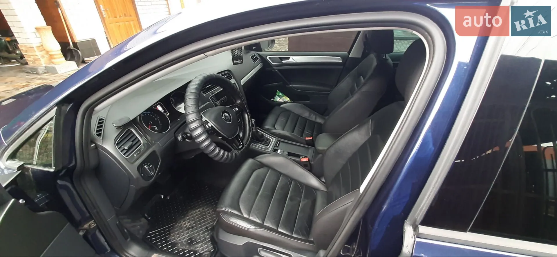 2016 Volkswagen Golf - мініатюра 13