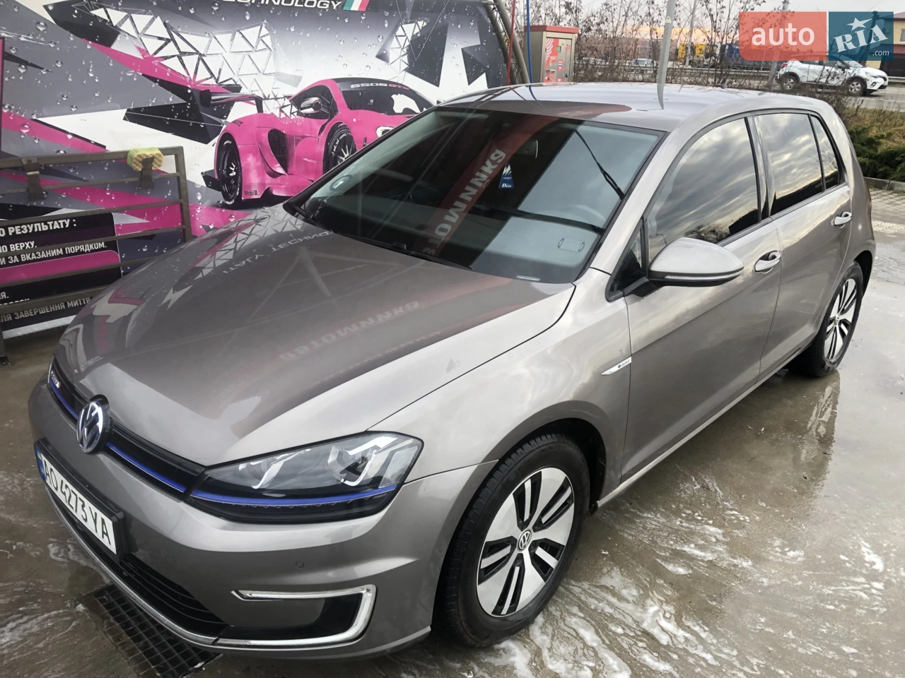 2015 Volkswagen Golf - мініатюра 15