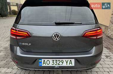 Хэтчбек Volkswagen e-Golf 2020 в Мукачево