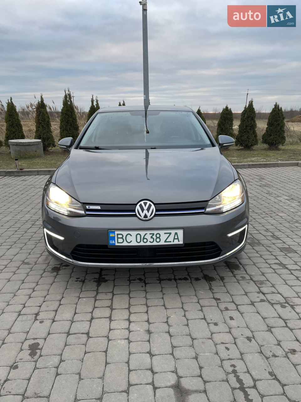 2018 Volkswagen Golf - мініатюра 36
