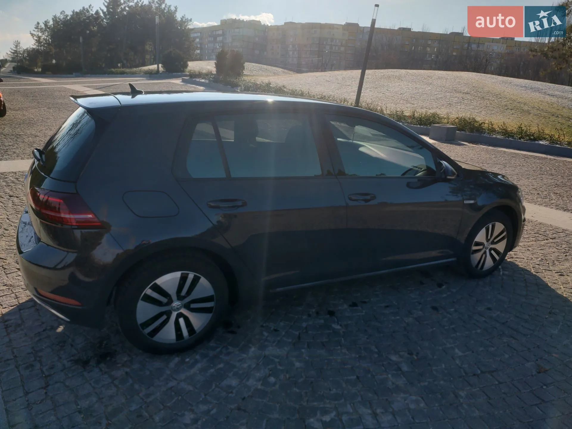 2019 Volkswagen Golf - мініатюра 15