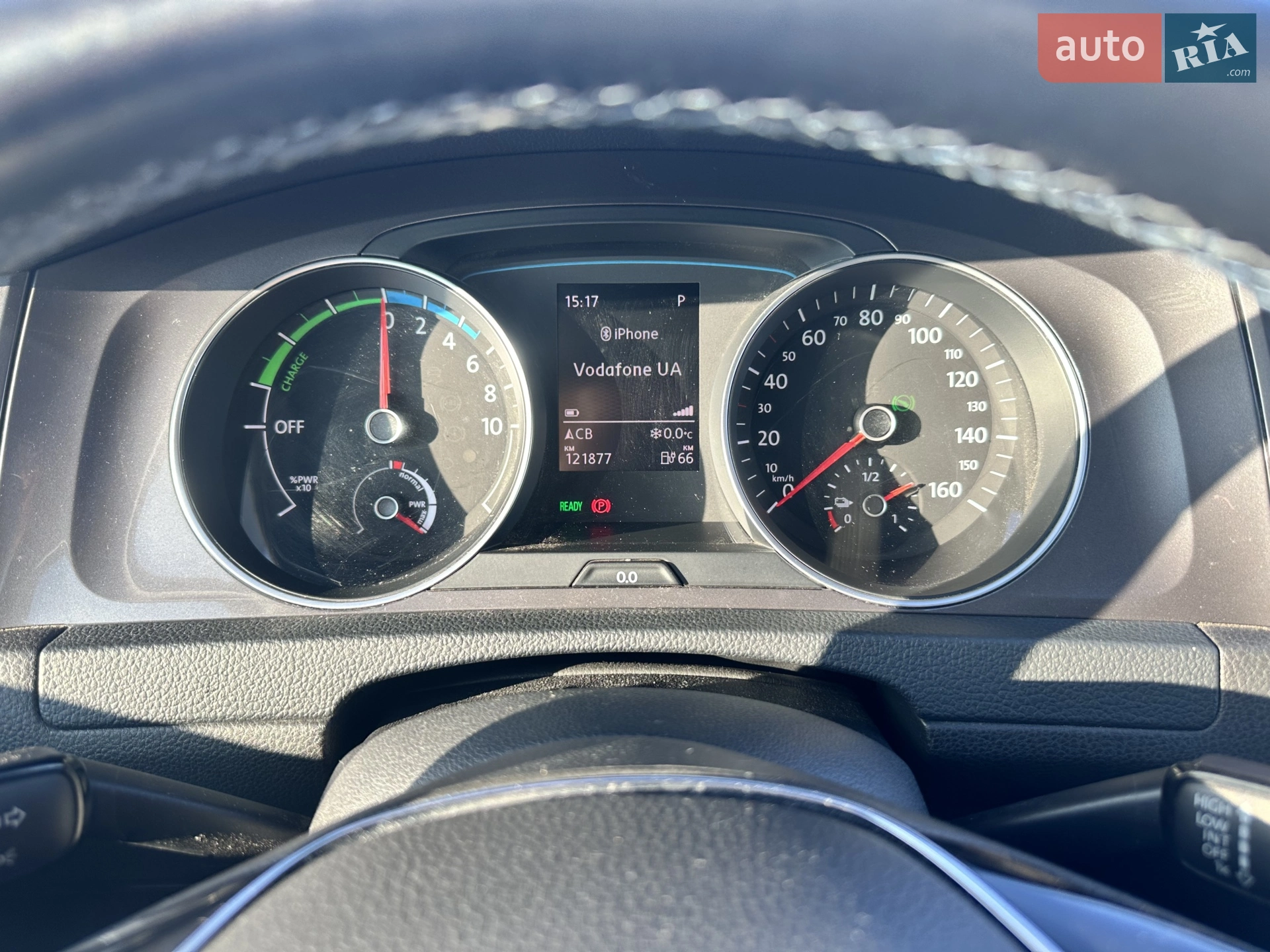 2014 Volkswagen Golf - мініатюра 18