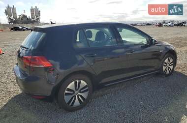 Хетчбек Volkswagen e-Golf 2014 в Вінниці