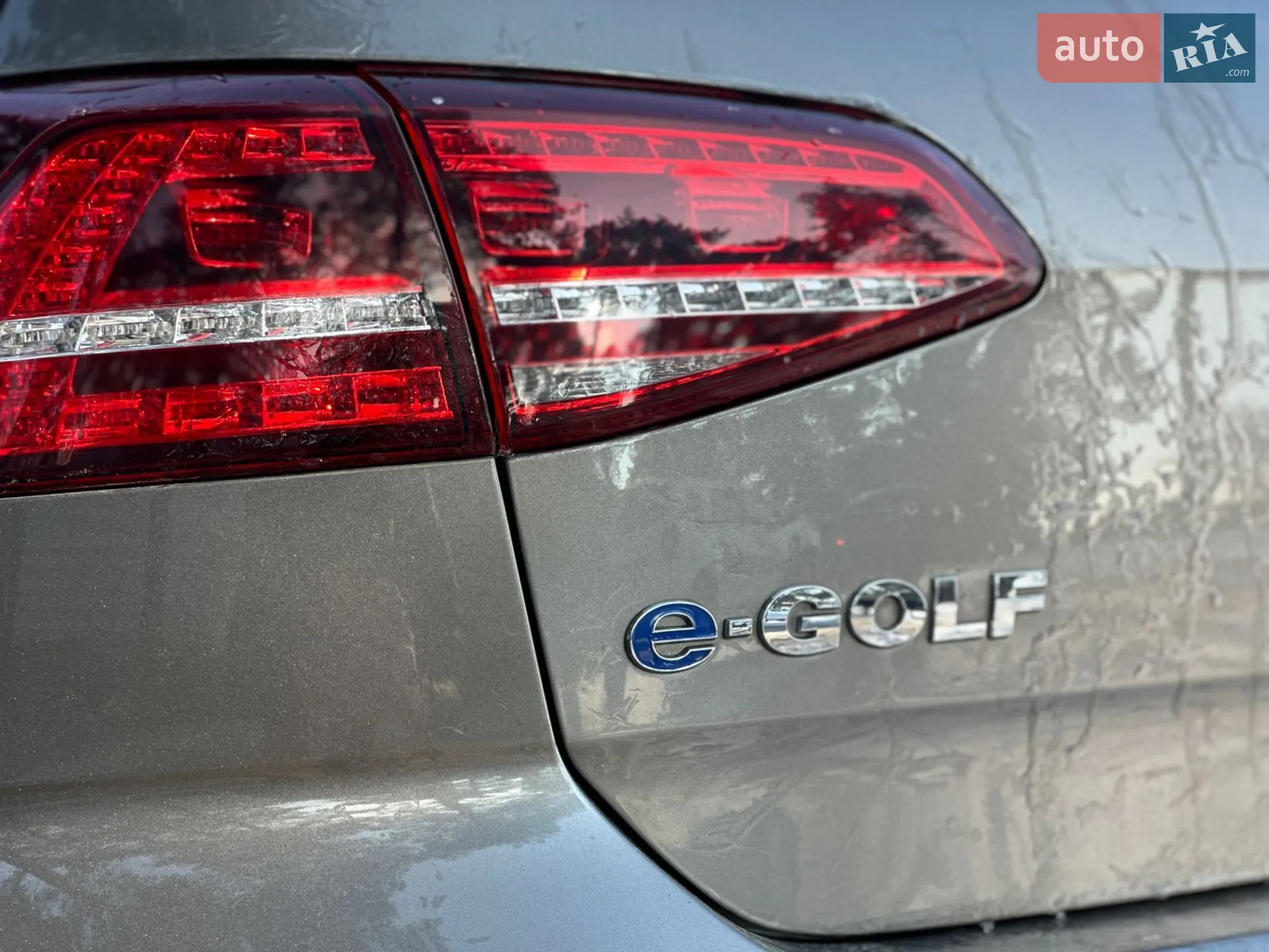 2015 Volkswagen Golf - мініатюра 18