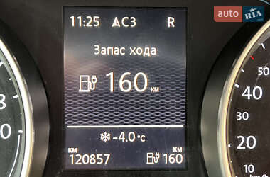 Хэтчбек Volkswagen e-Golf 2014 в 