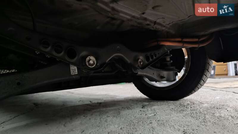 Хэтчбек Volkswagen e-Golf 2016 в Ровно фото 43 Хэтчбек Volkswagen e-Golf 2016 в Ровно