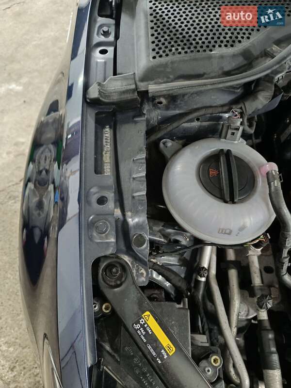 Хэтчбек Volkswagen e-Golf 2016 в Ровно фото 54 Хэтчбек Volkswagen e-Golf 2016 в Ровно