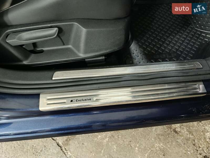 Хэтчбек Volkswagen e-Golf 2016 в Ровно фото 59 Хэтчбек Volkswagen e-Golf 2016 в Ровно