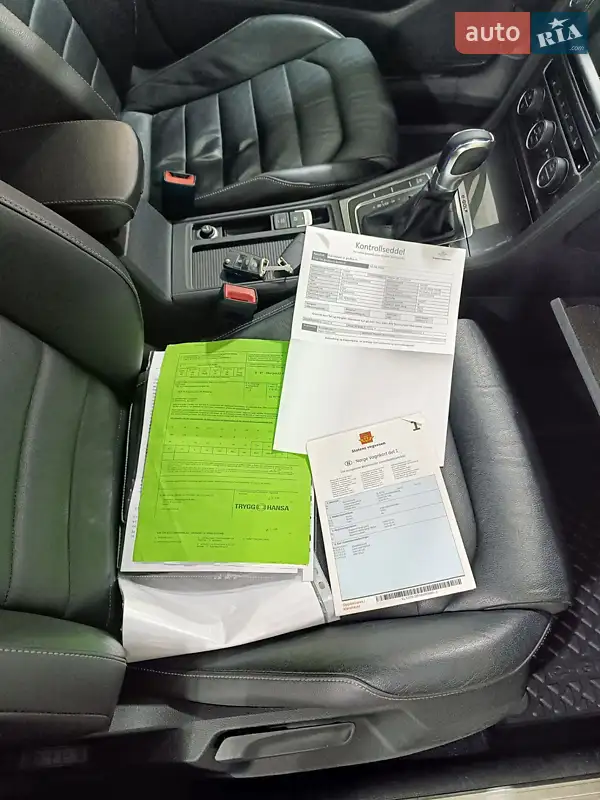 Хэтчбек Volkswagen e-Golf 2016 в Ровно документ 11 фото Хэтчбек Volkswagen e-Golf 2016 в Ровно документ