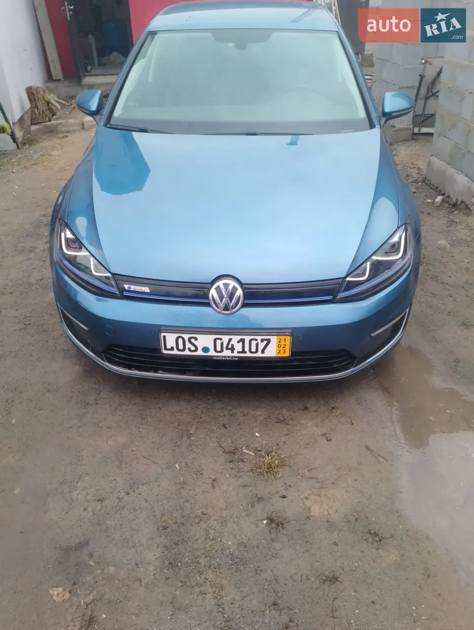 2016 Volkswagen Golf - мініатюра 18