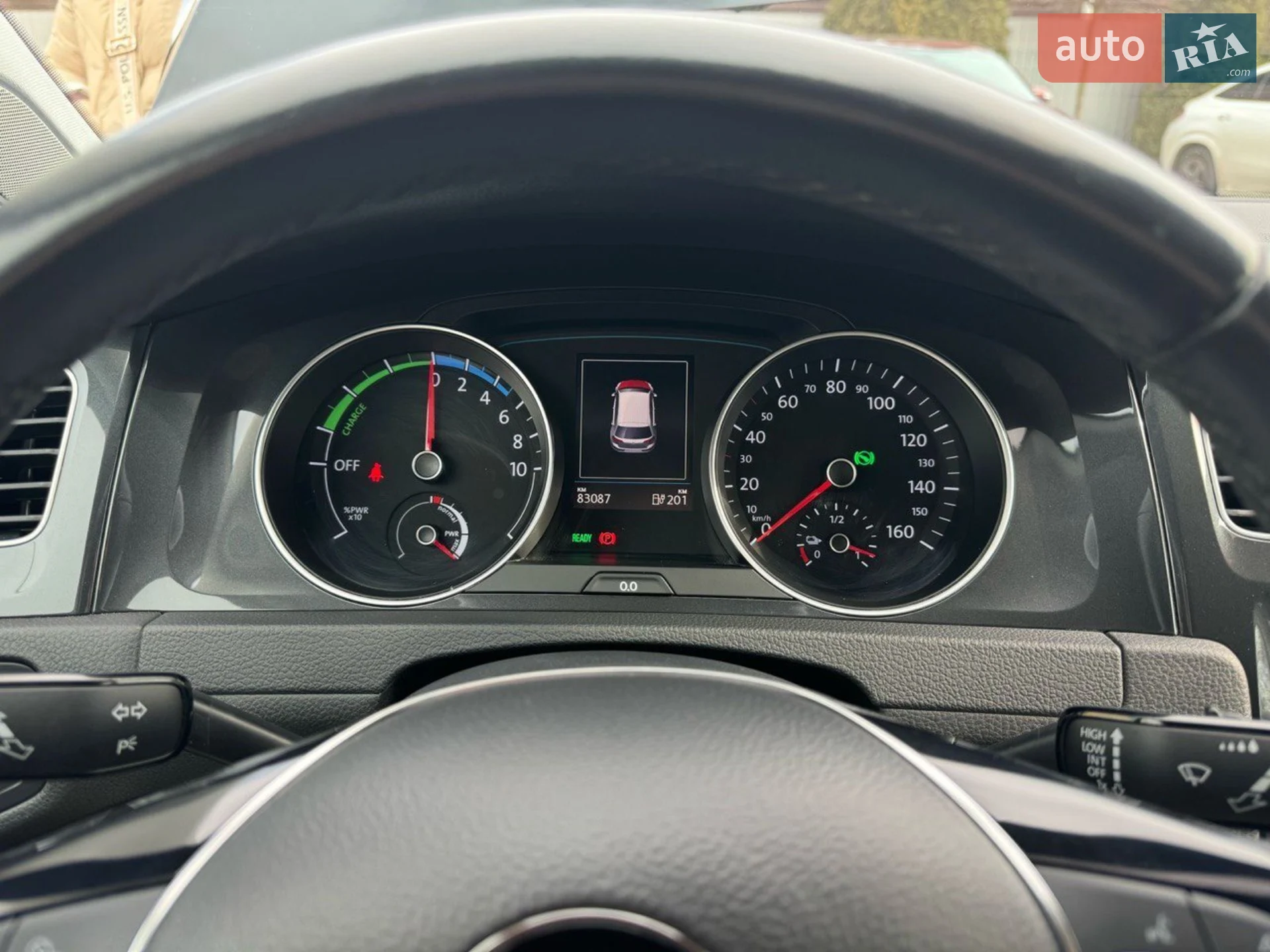 2019 Volkswagen Golf - мініатюра 19