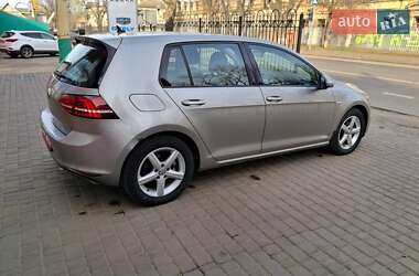 Хэтчбек Volkswagen e-Golf 2015 в Одессе