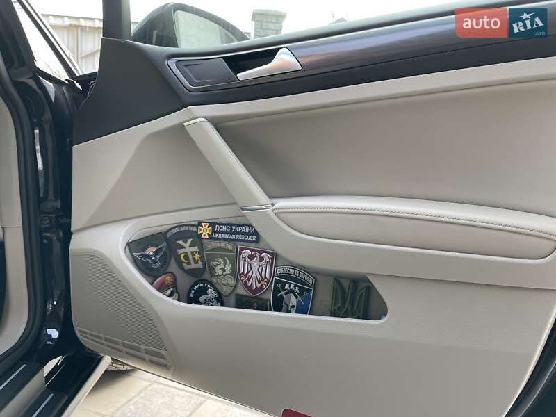 Хетчбек Volkswagen e-Golf 2019 в Полтаві