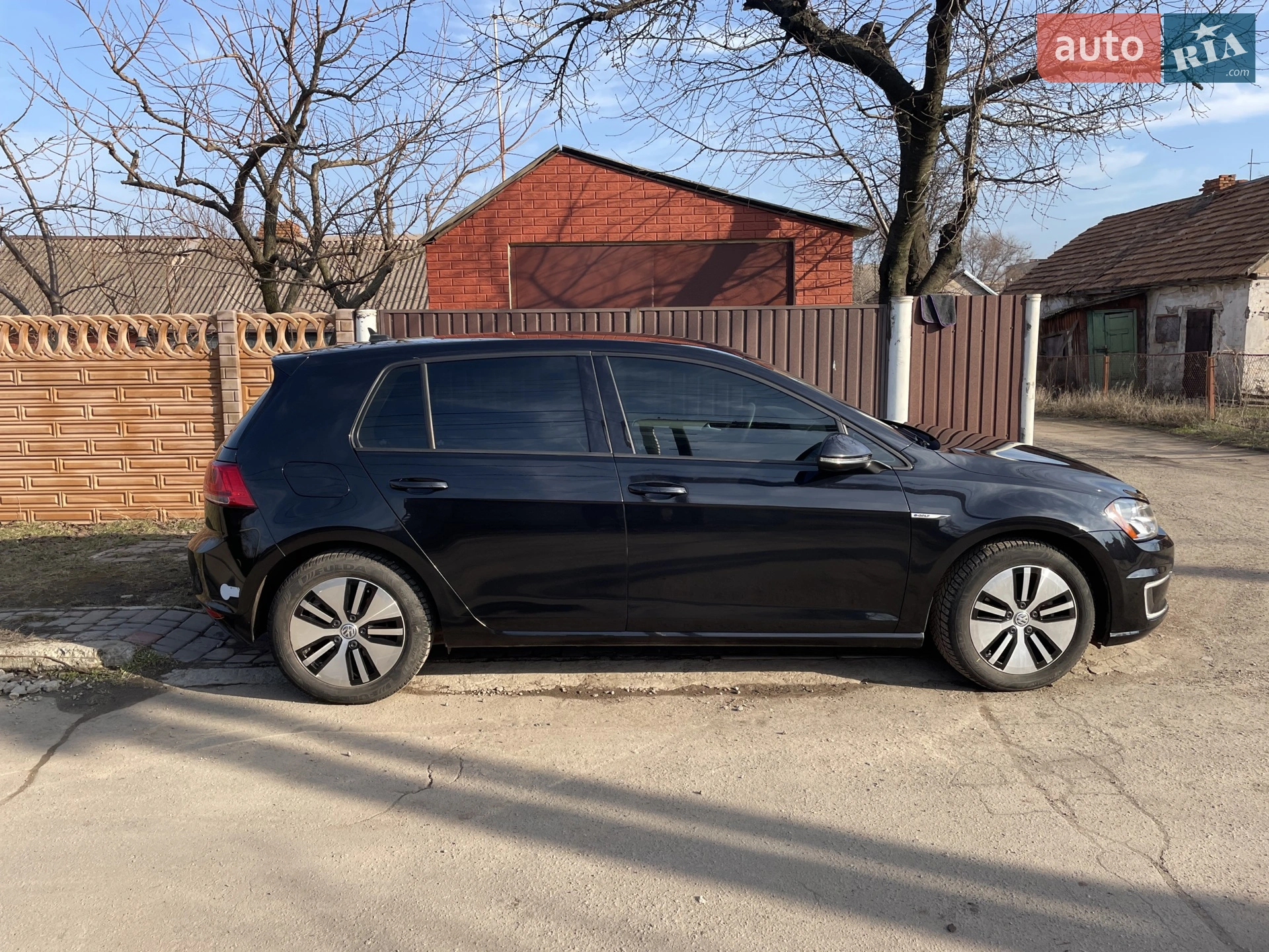 2016 Volkswagen Golf - мініатюра 3