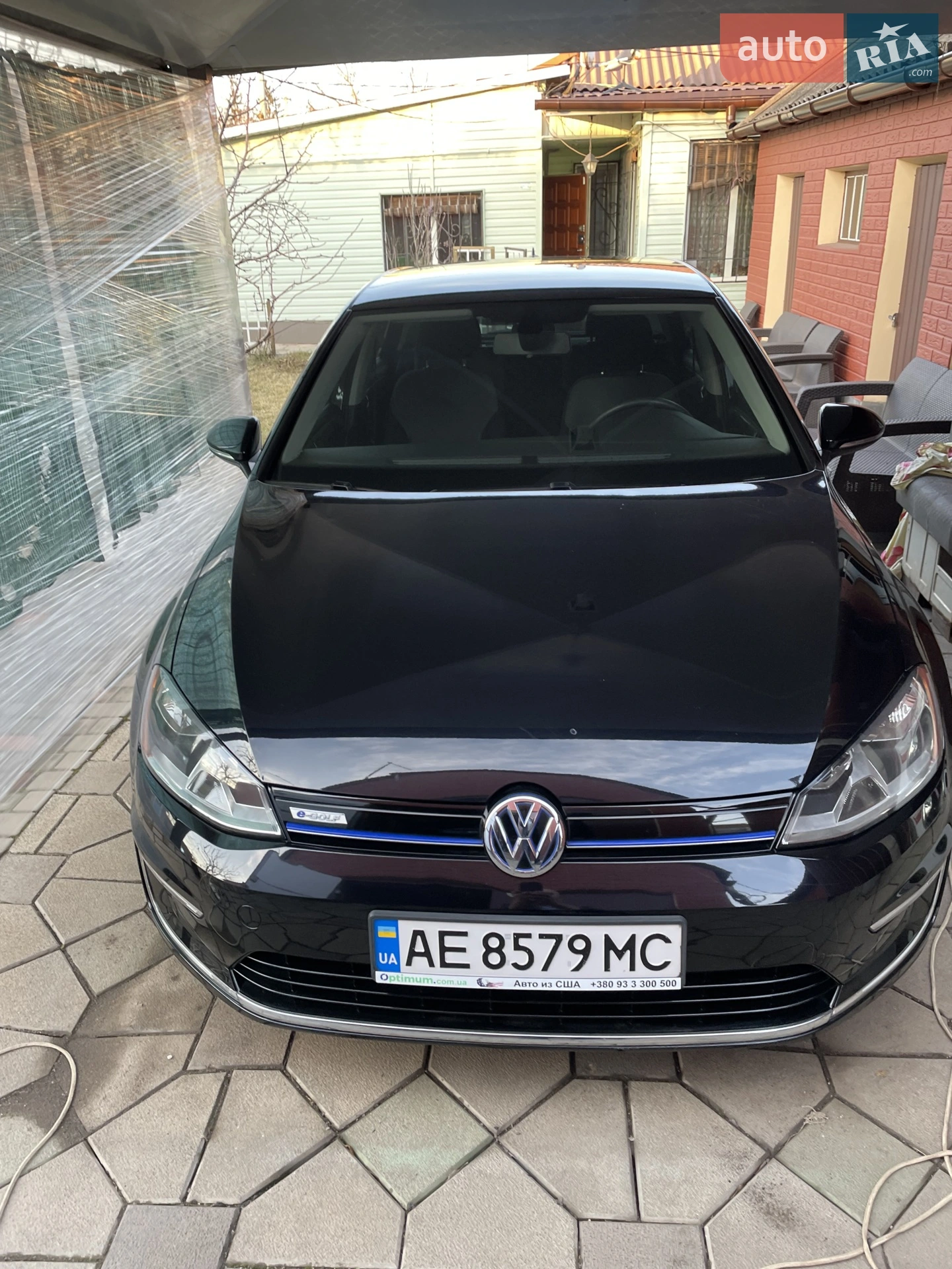 2016 Volkswagen Golf - мініатюра 11