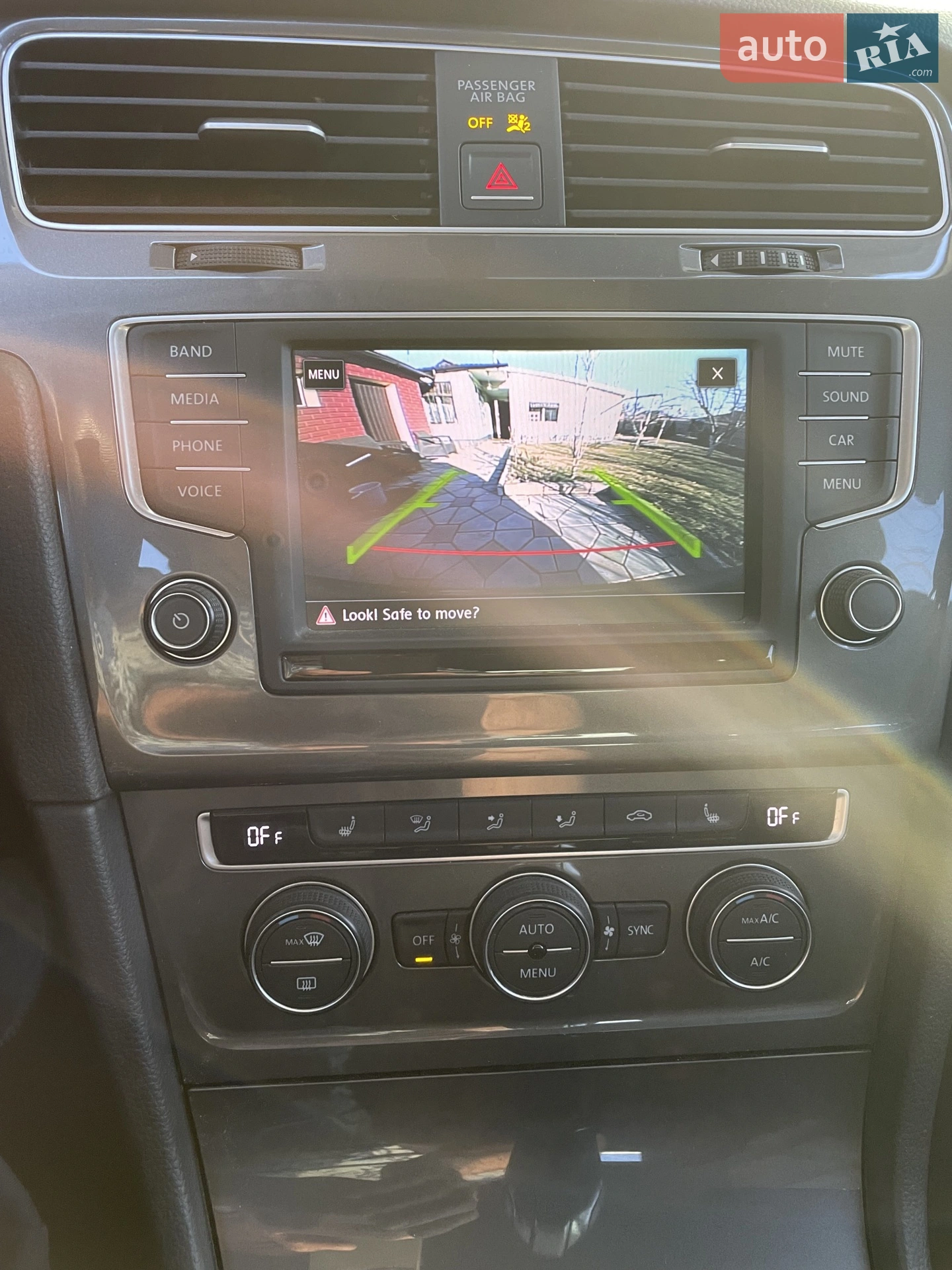 2016 Volkswagen Golf - мініатюра 20