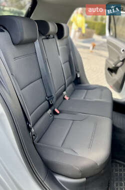 Хетчбек Volkswagen e-Golf 2020 в 