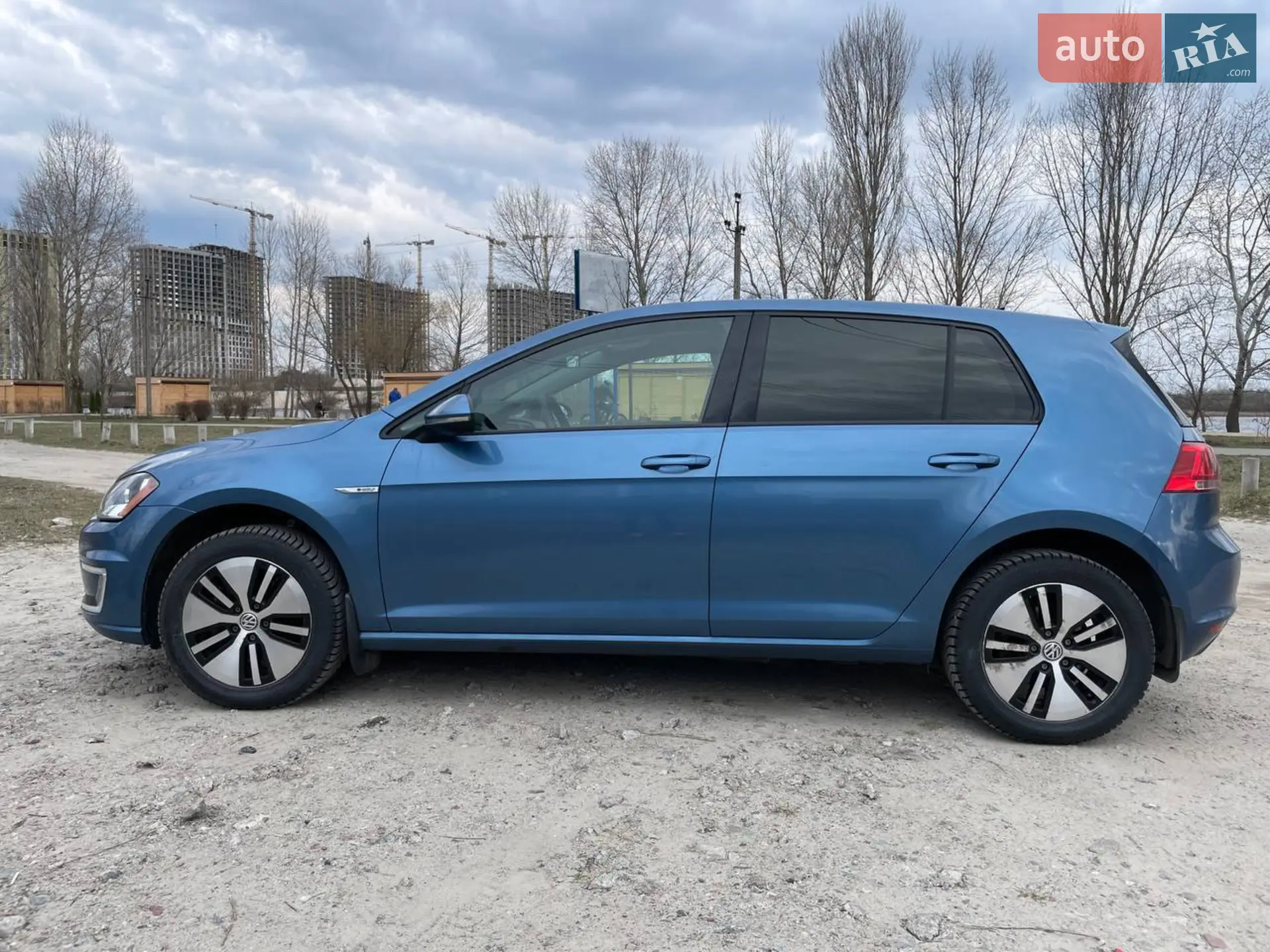 2016 Volkswagen Golf - мініатюра 5