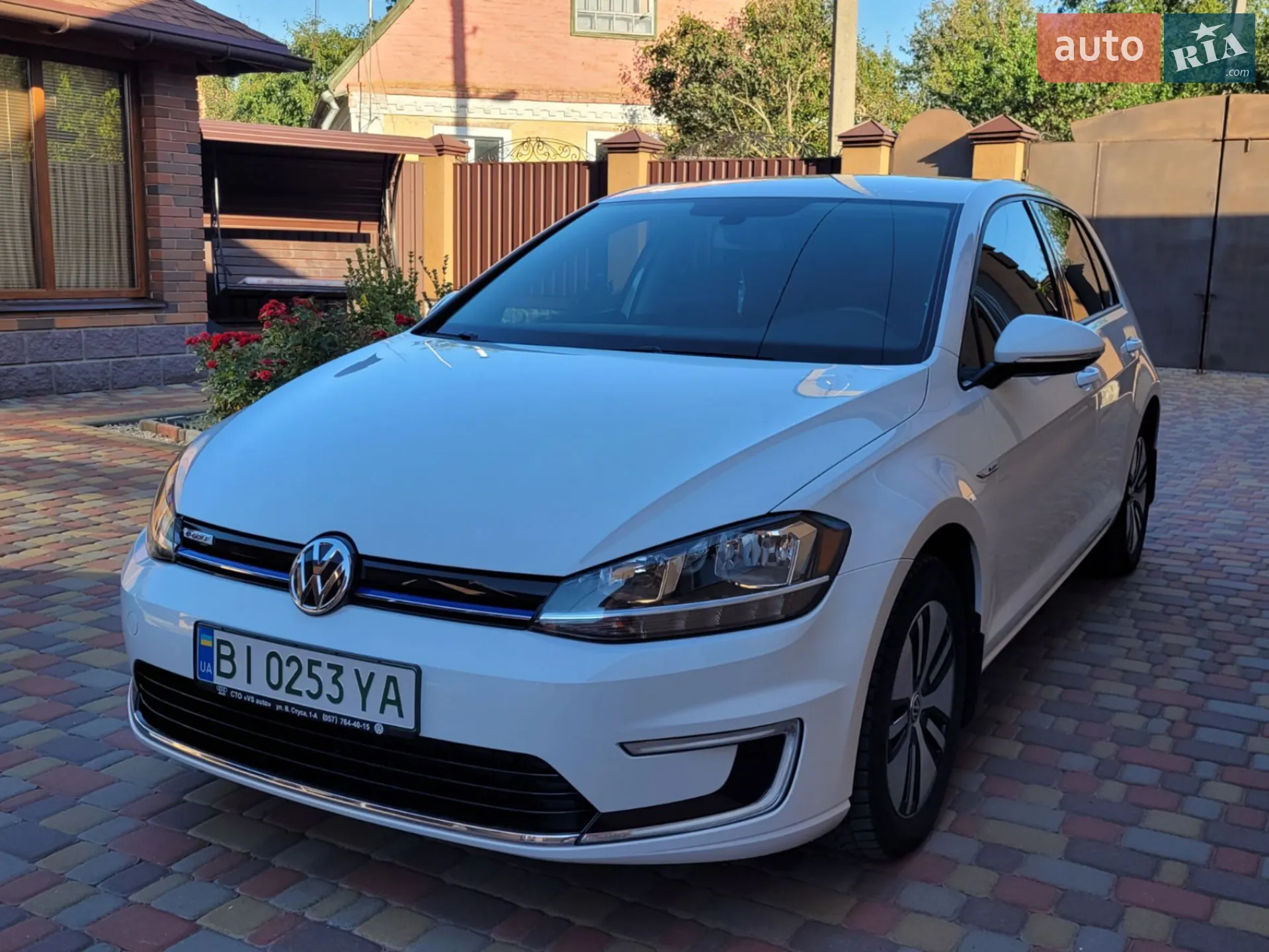 2017 Volkswagen Golf - мініатюра 29