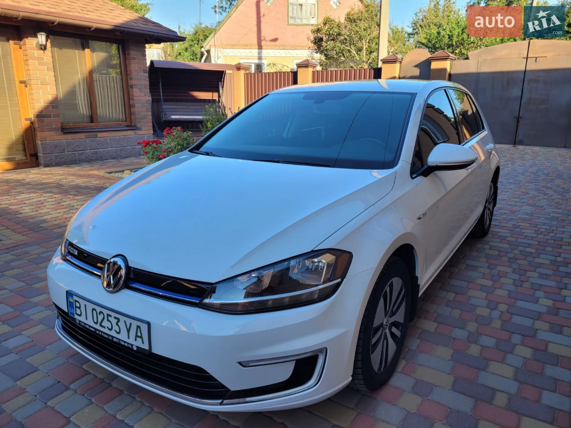 2017 Volkswagen Golf - мініатюра 90